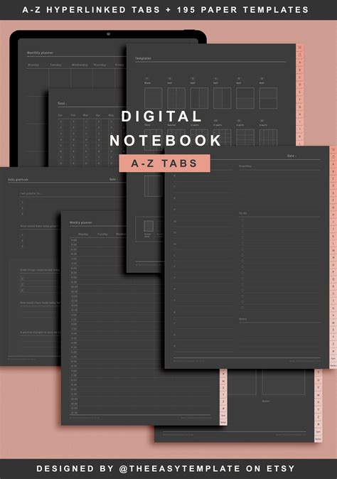 Image result for iPad Digital Notebook
