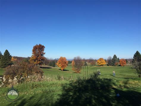 Elmbrook Golf Course Photos - Golf Up North