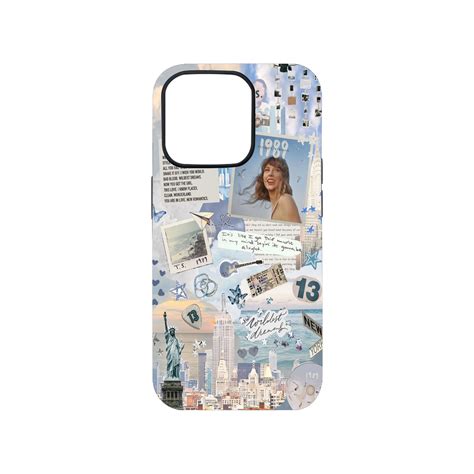 Taylor Swift Phone Case | Three – Flex Cases