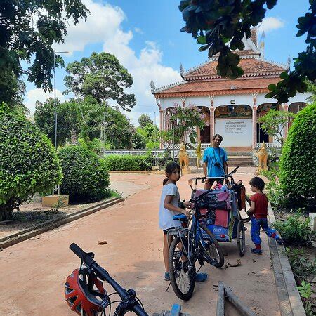 Cambodia Cycling (Siem Reap) - All You Need to Know BEFORE You Go