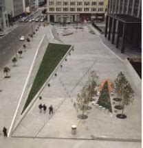 Physical Protective Borders