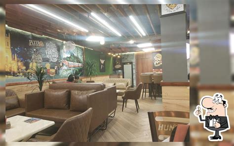 Hunger'z BCS, Shimla - Restaurant reviews