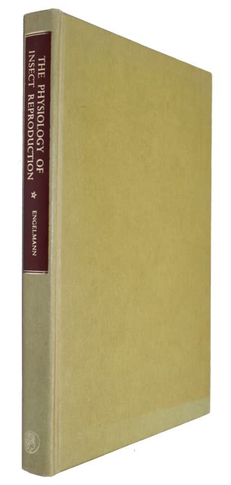 Image result for Insect Reproduction Books