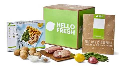 Fresh hello new arrivals