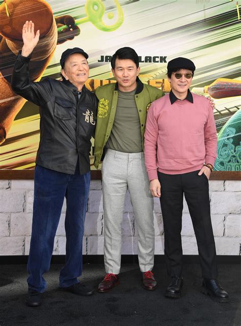 'Kung Fu Panda 4' Los Angeles Premiere | Fandango