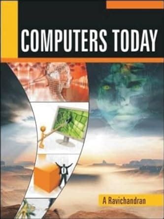 Buy Computers Today Book Online at Low Prices in India | Computers ...