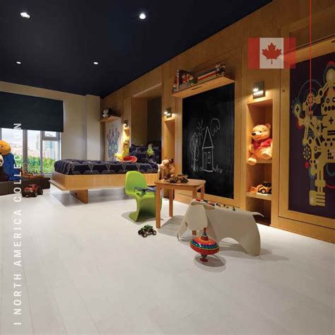 Mirage Hardwood Maple Nordic - Ethical Flooring Ltd.