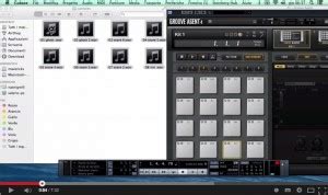 Image result for Groove Agent Tutorial