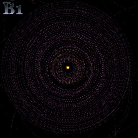 How Solar System Was Formed 的图像结果