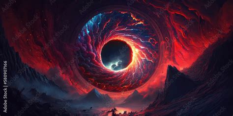 Image result for Interdimensional Vortex