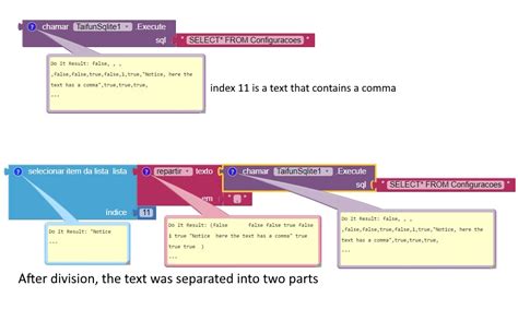 Image result for SQL Create a List