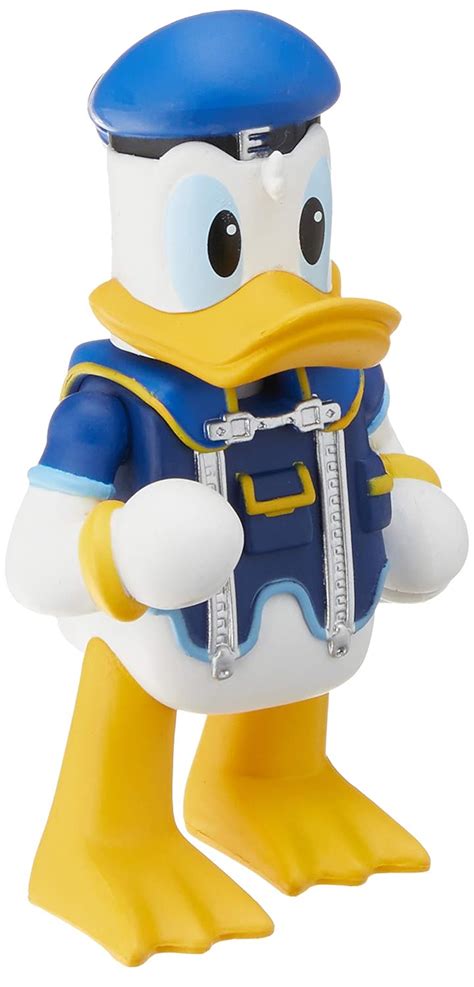 Buy Kingdom Hearts Donald Vinimate Online at Low Prices in India ...