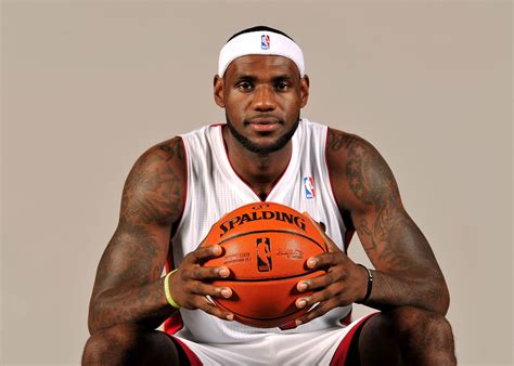 Basketball Quotes Wallpaper Lebron James