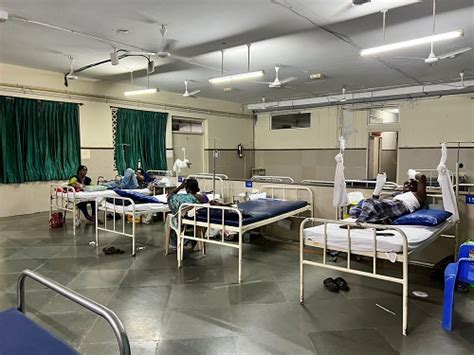 Department of Orthopedics - Chettinad Academy