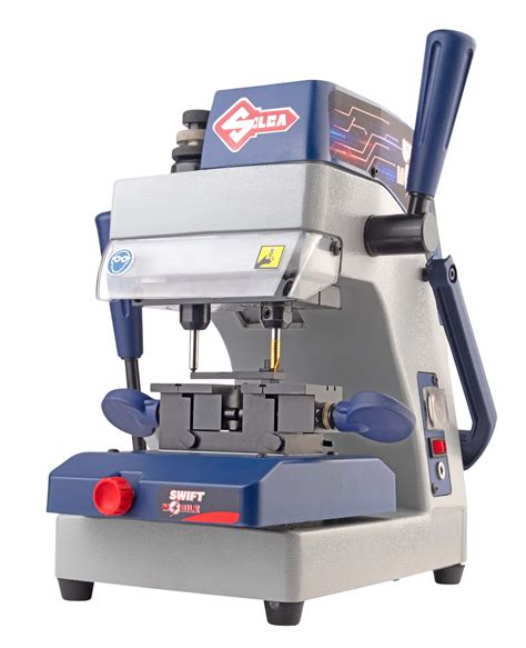 Specialist in keys, key-cutting machines, key duplication | Silca