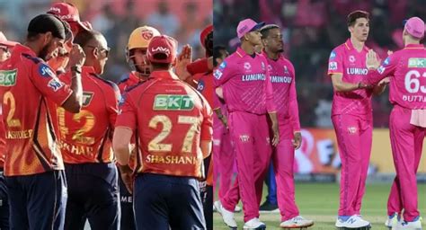 PBKS vs RR Dream 11 Prediction : Make this wicketkeeper your captain on ...