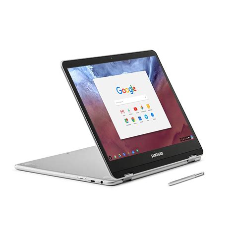 Samsung Chromebook Plus Convertible Touch Laptop Xe513c24 K01us ...
