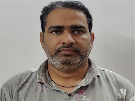 Life usurer bailed out, Kailash Jadav's bail application canceled in ...