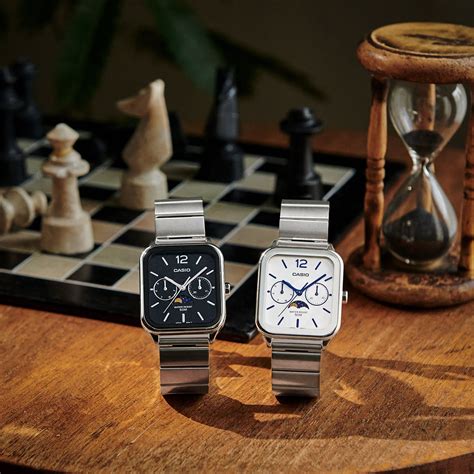 MTP-M305D-7AV | CASIO INDIA