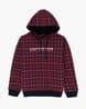 Buy Red Sweatshirts & Hoodie for Boys by STATUS QUO Online | Ajio.com