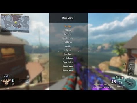 Cod Bo3 Multiplayer Mod Menu PC 的图像结果