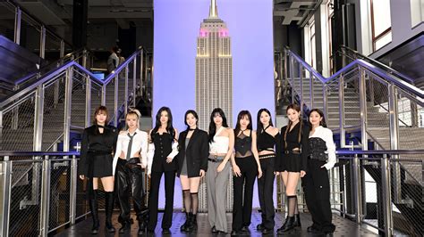 Chaeyoung from Twice apologizes for wearing shirt with swastika