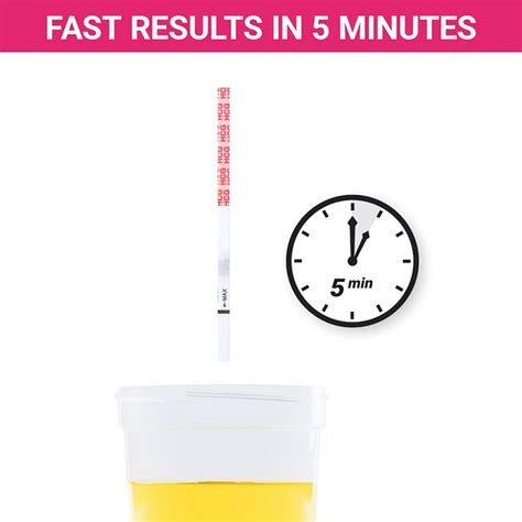 Mintegrity Early Detection 10 MIU/ML, Rapid & Accurate Results ...