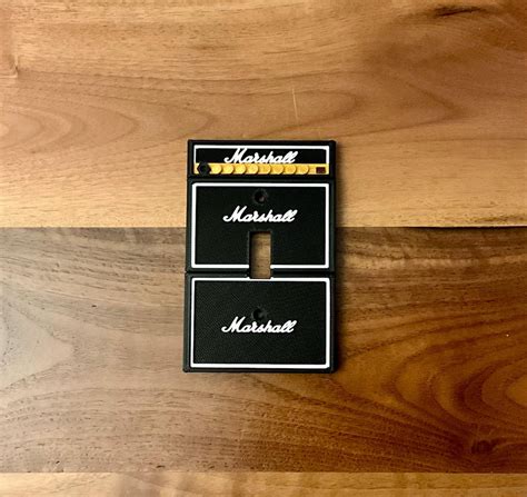 Marshall miniStack 的图像结果
