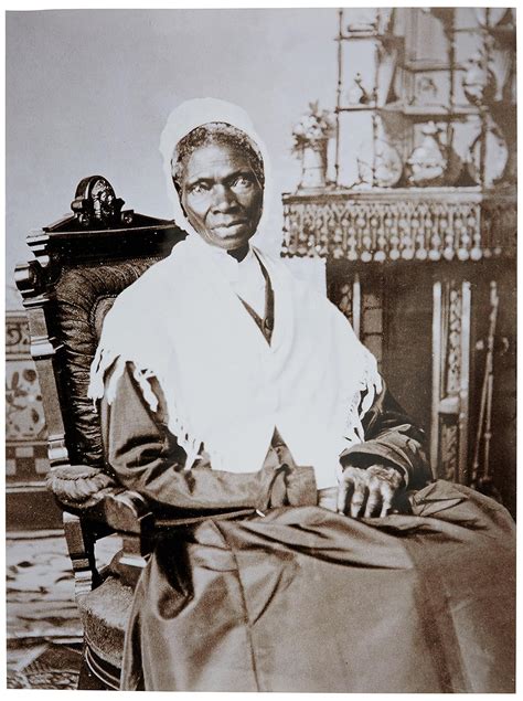 777 Tri-Seven Entertainment STPLP1824 Sojourner Truth Poster Large ...