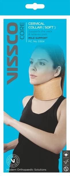 Buy Cervical Collars Online at Flipkart with Best Prices | Flipkart.com