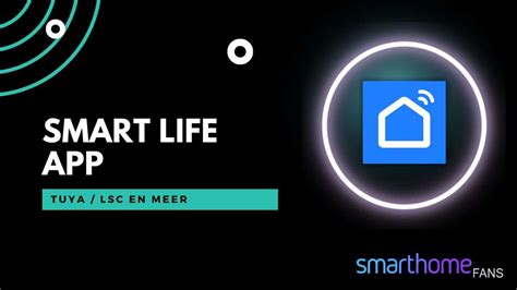 Smart Life App Tutorial 的图像结果