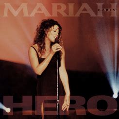 DOWNLOAD MP3: Mariah Carey – Hero