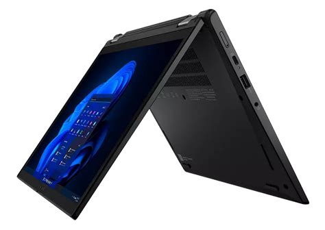 ThinkPad L13 Yoga Gen 3 | 13.3 thin & light 2-in-1 AMD-powered laptop ...