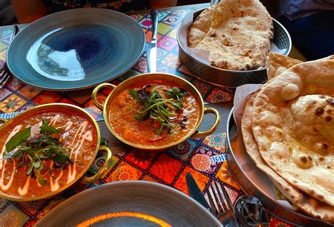JODHPUR, Harrogate - Restaurant Reviews, Phone Number & Photos ...