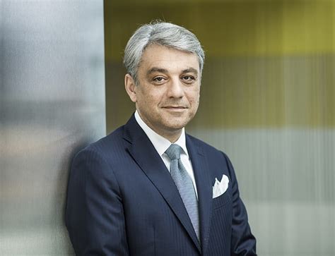 Newsmaker of 2020: Luca De Meo | Autocar Professional