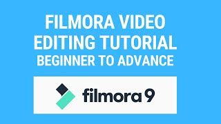 Filmora Pro Tutorial Download 的图像结果