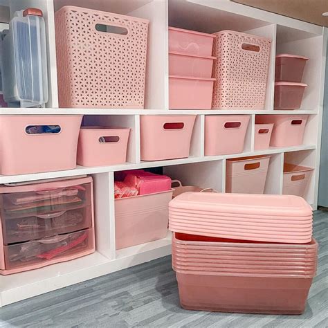 Craft Room Storage and Organization 的图像结果