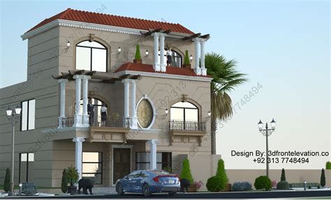 Building Front Elevation Designs 的图像结果