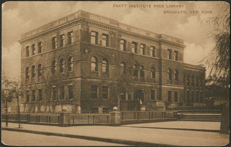 Pratt Institute Libraries
