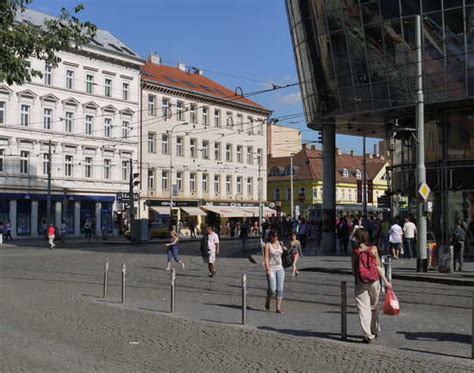 Smíchov - Prague: Get the Detail of Smíchov on TimesTravel