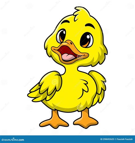 Image result for Duckling Cartoon Image