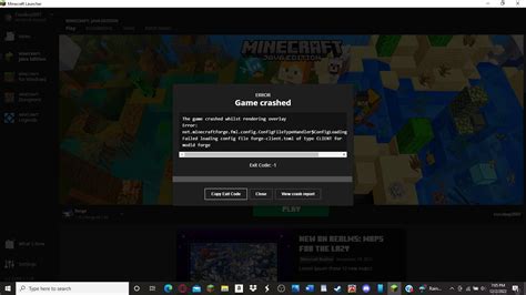 Image result for How to Fix Forge Error Code 1