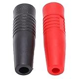 6 Best Banana Plug Sizes 2024 | There's One Clear Winner | BestReviews ...