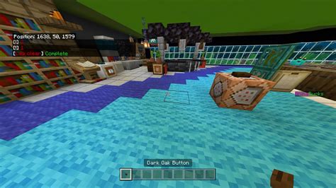 Minecraft Commands Java Set Block 的图像结果