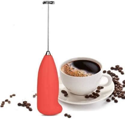 INDUXIN Electric Mini Hand Held Coffee Beater | Milk Beater | Milk ...