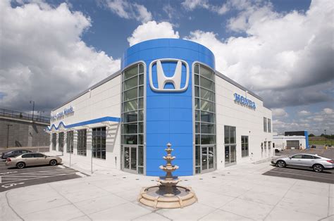 Frank Ancona Honda - Miller Stauch