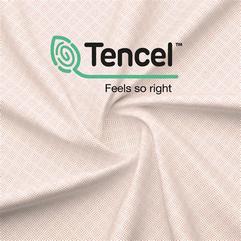 Buy BOUTIQUE LIVING Zen Living Tencel Geometric Print Reversible Single ...