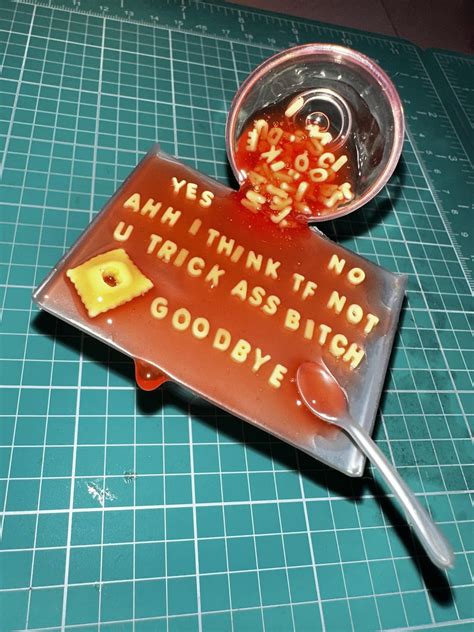 A soup Sunday 🥣 : r/miniverse_makeitmini