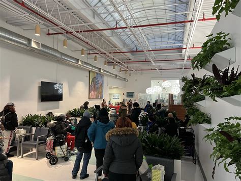 Community Baby Shower 2023 — Betances Health Center