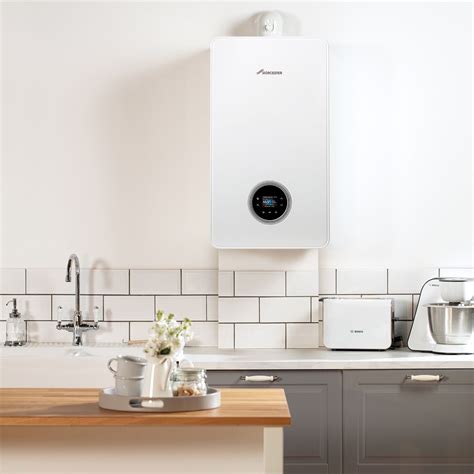 How to reset your boiler when it locks out - a step-by-step | Ideal Home